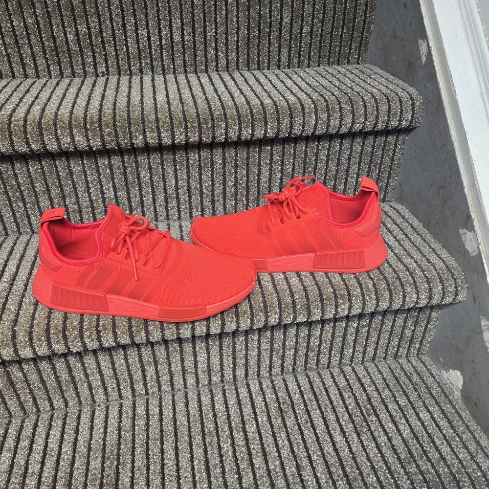 MENS ADIDAS Sneakers - Picture 3 of 6